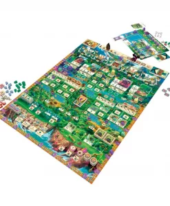 Alternative view of Bitoku