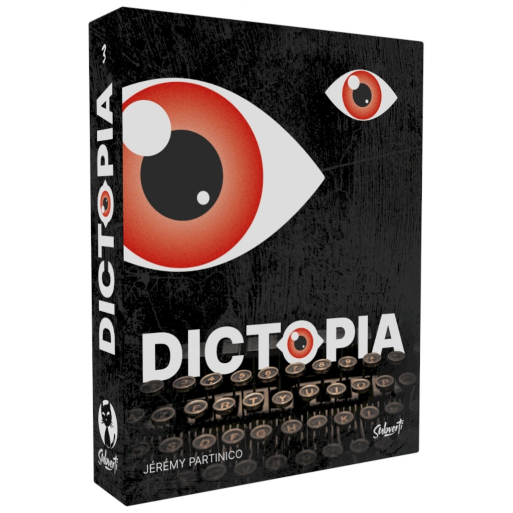 DICTOPIA