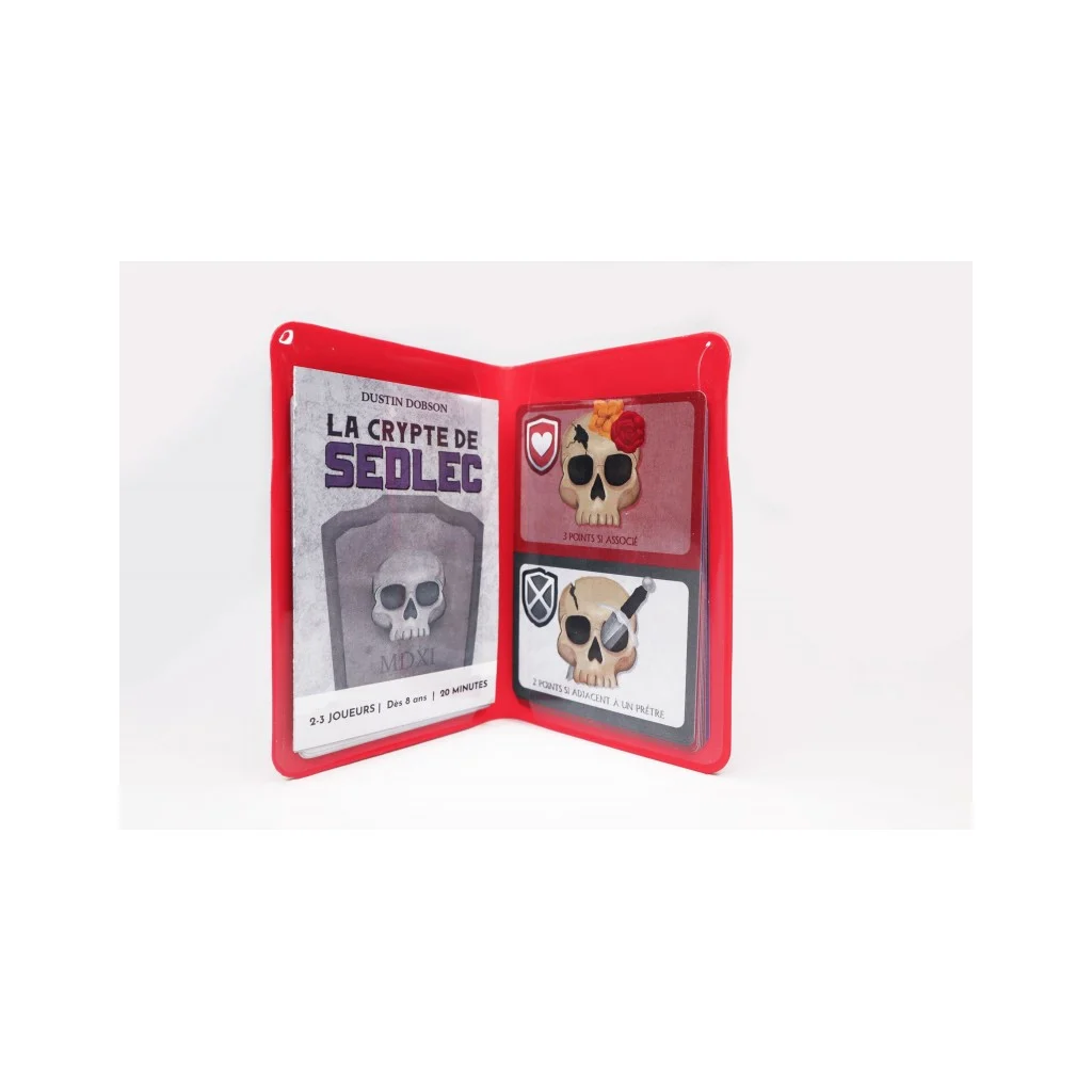 La Crypte de Sedlec (MicroGame 5) – Image 2
