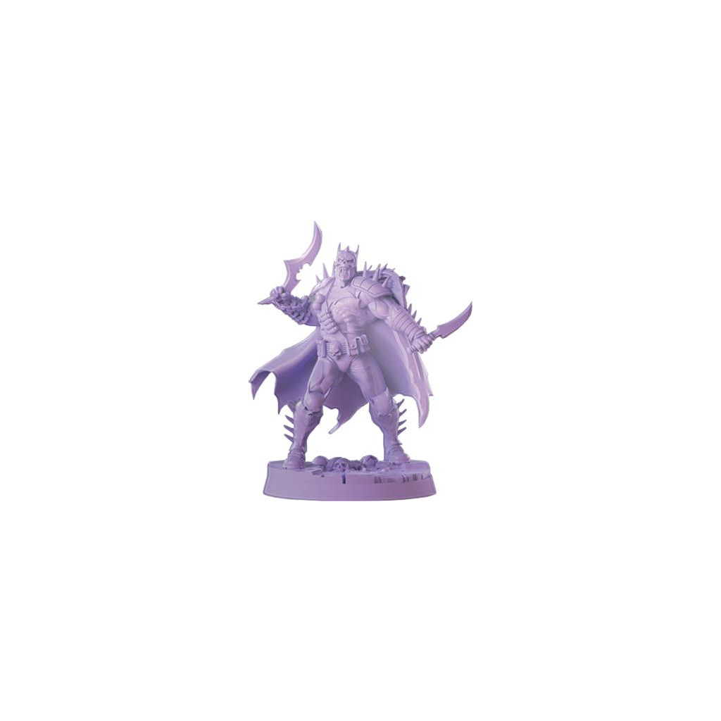 Zombicide : Dark Nights Metal Pack 5 – Image 2