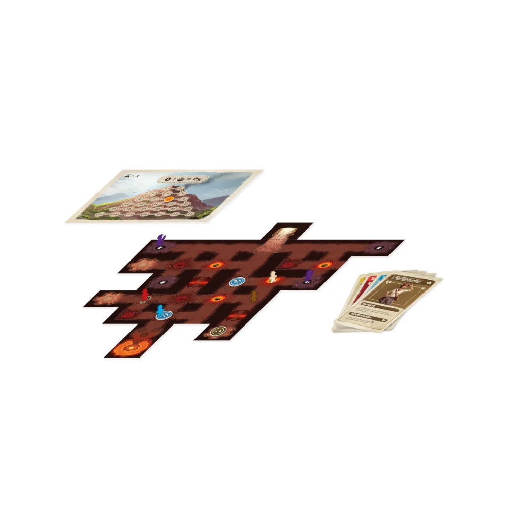 SUB TERRA 2 – Image 2