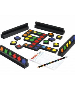 Qwirkle Deluxe – Image 3