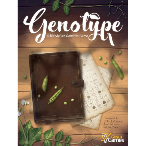 genotype-l-antre
