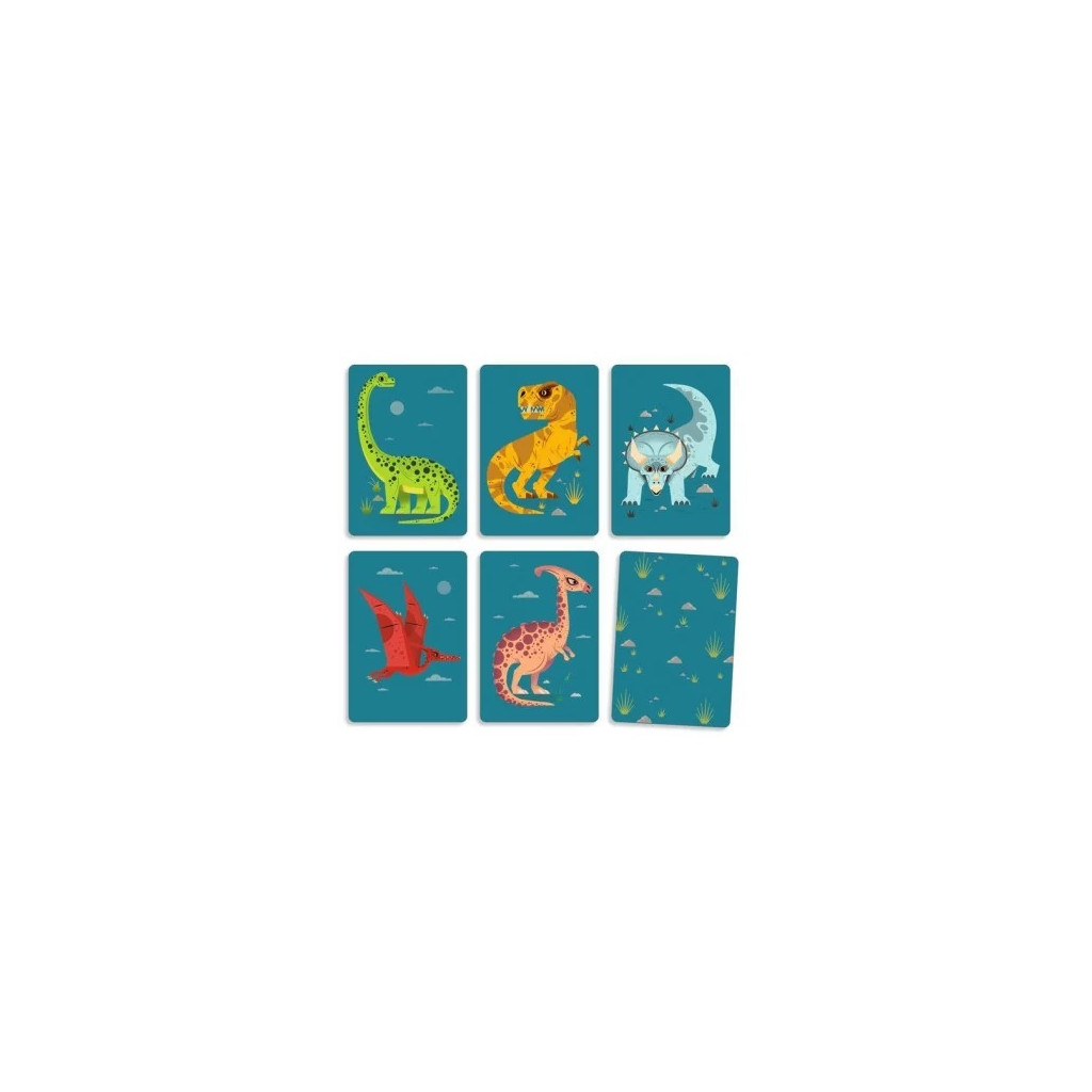 Dino Draft – Image 2
