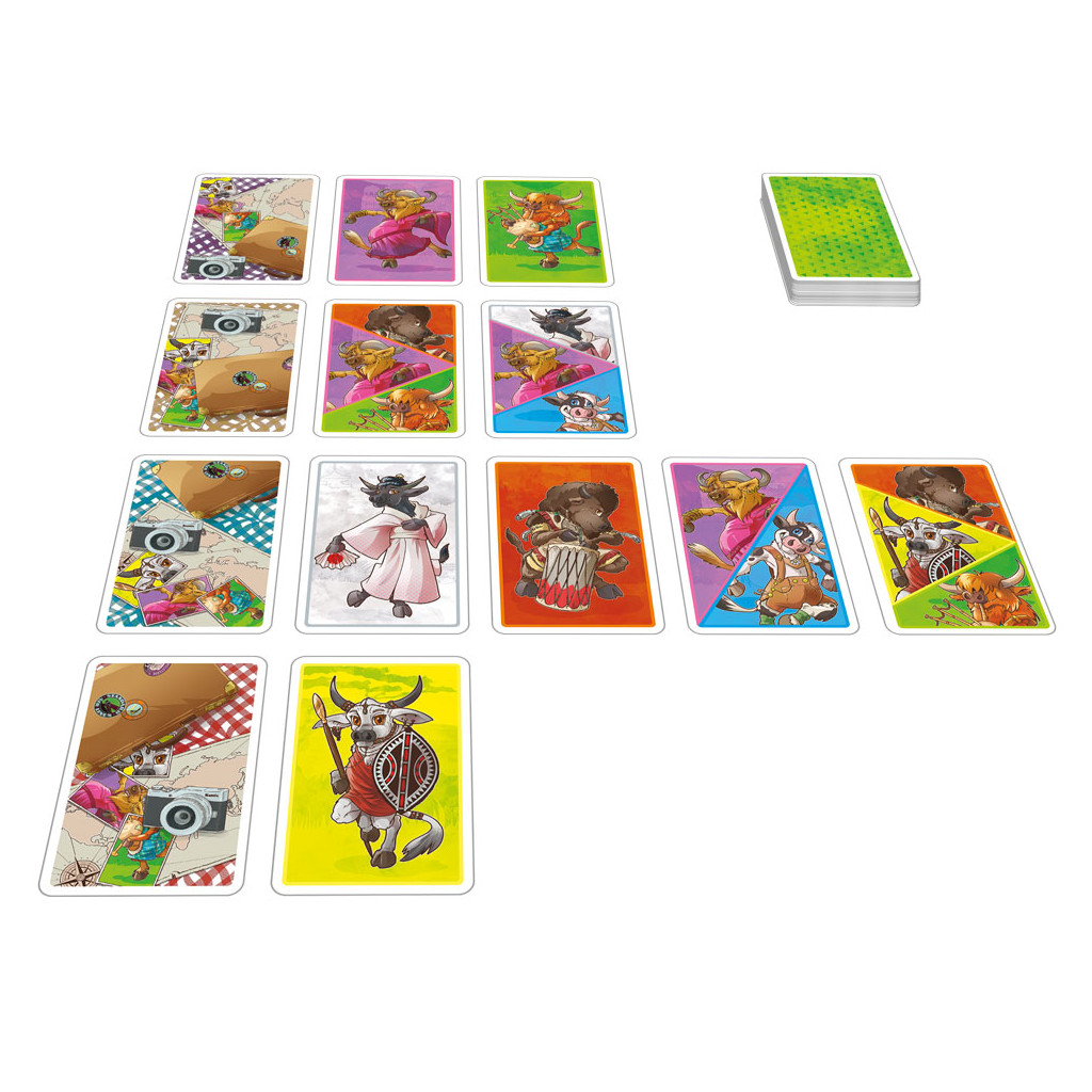 6 QUI PREND JUNIOR – Image 2