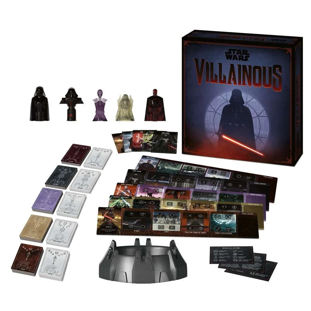 Star Wars Villainous – Image 2