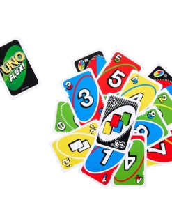 Alternative view of Uno - Flex