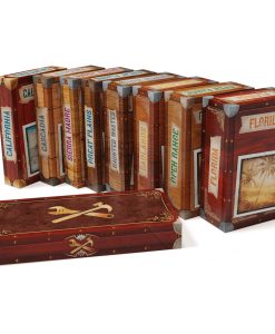 Les Aventuriers du Rail : Legacy – Image 3
