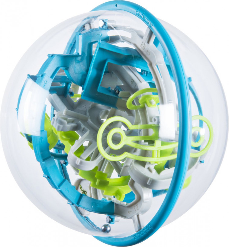 Perplexus Rebel – Image 2