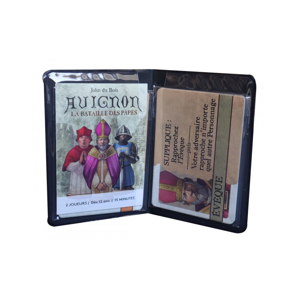 Avignon : La Bataille des Papes – Image 3