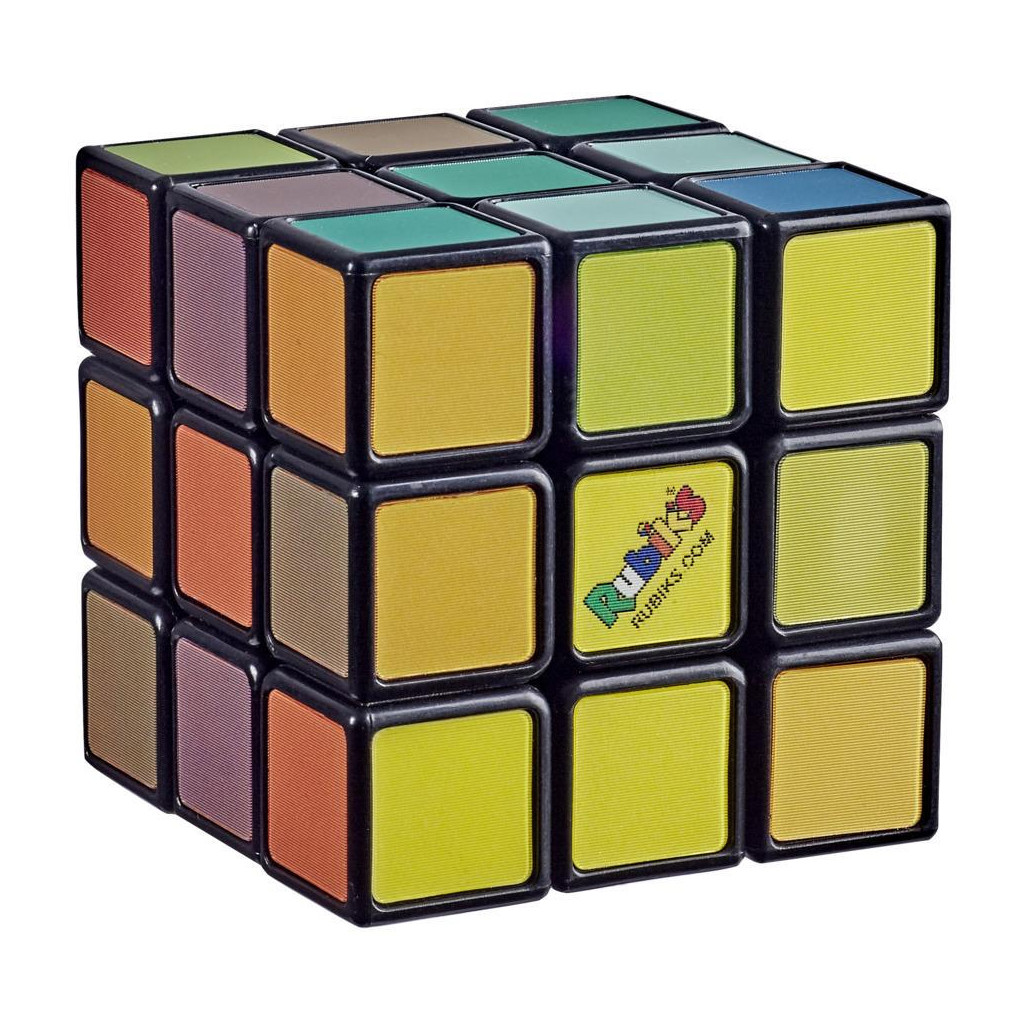 Rubik's Cube 3x3 Impossible – Image 2