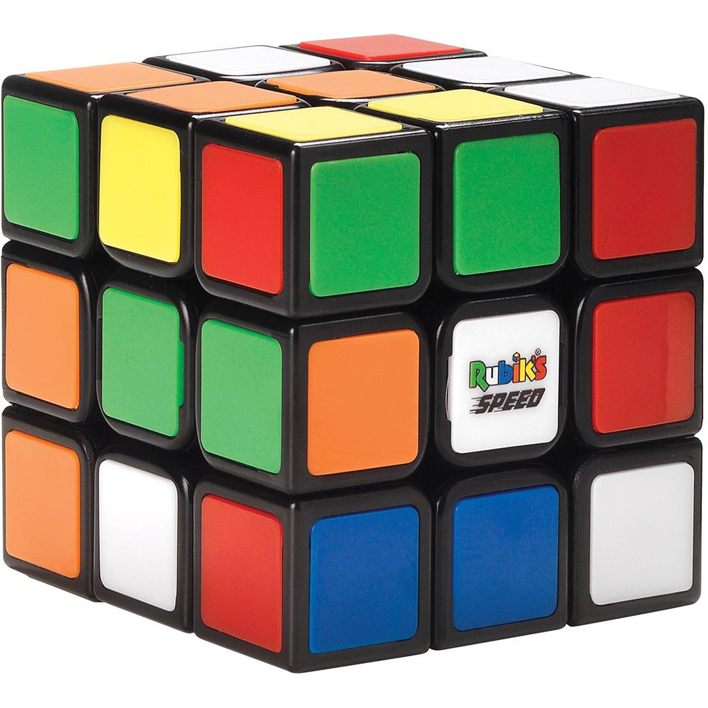 Rubik..s Speed – Image 2