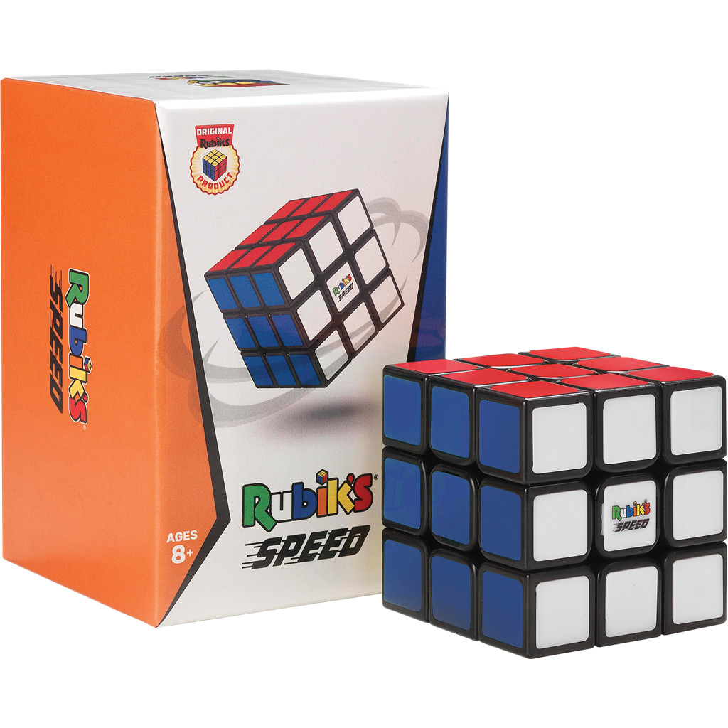 Rubik..s Speed