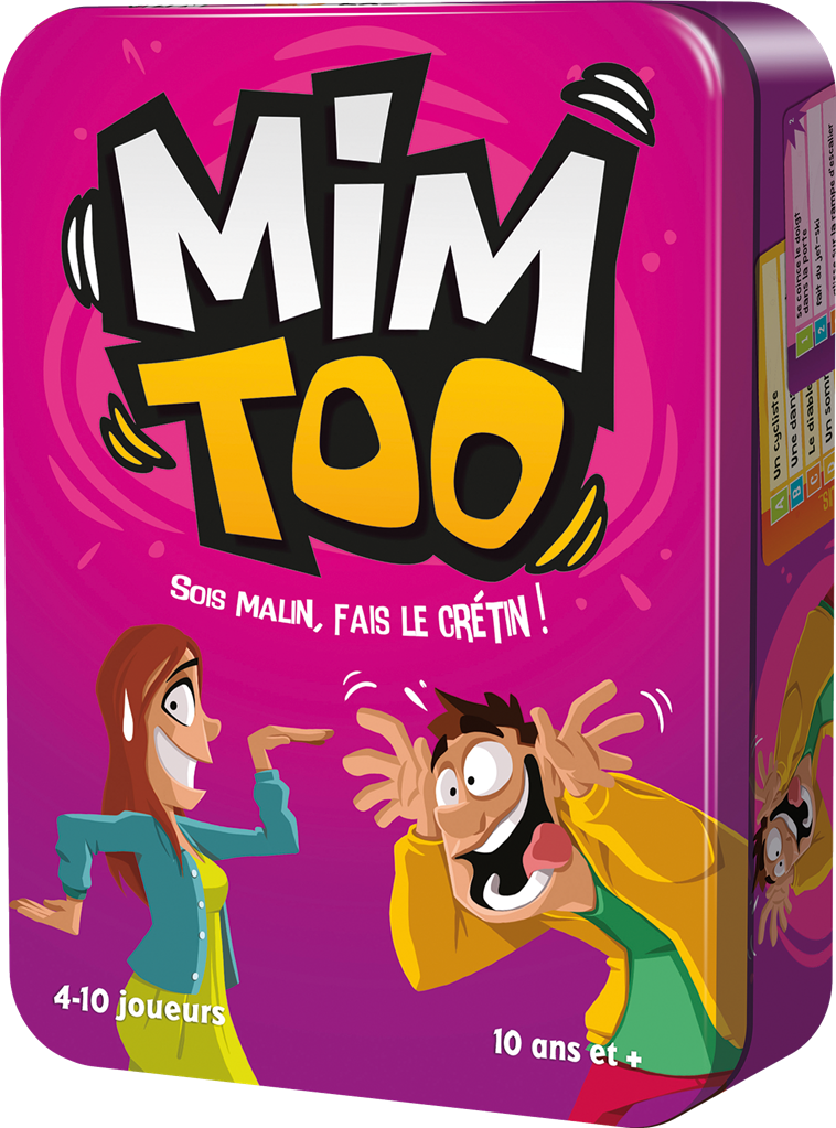 Mimtoo