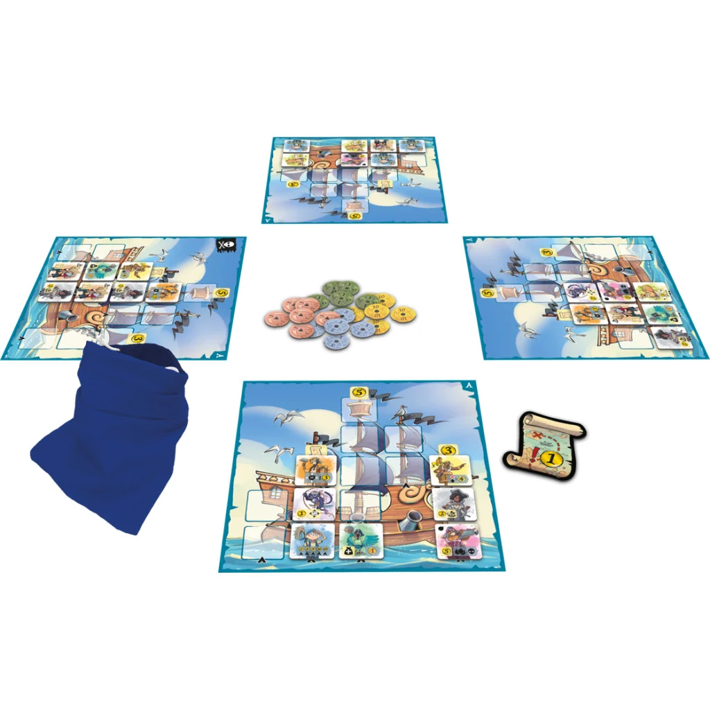 Captain Flip – Image 4