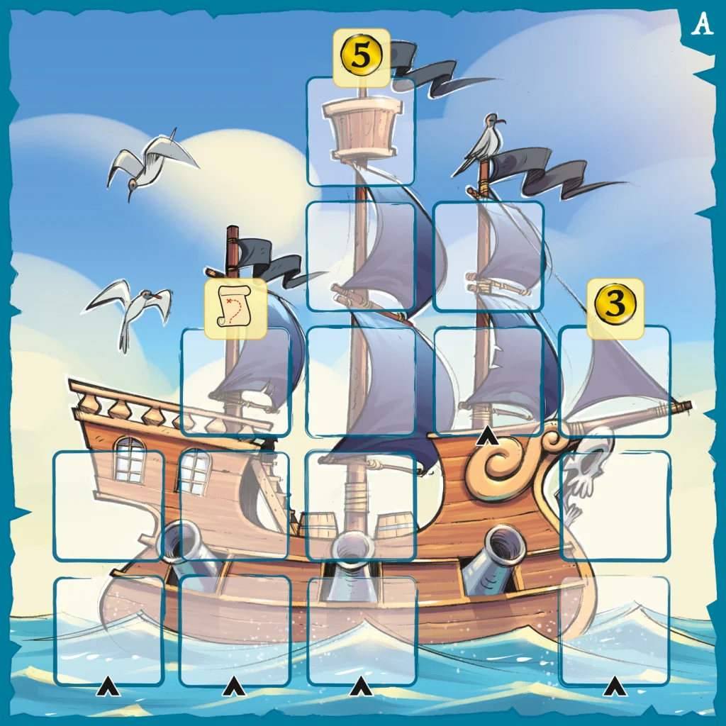 Captain Flip – Image 3