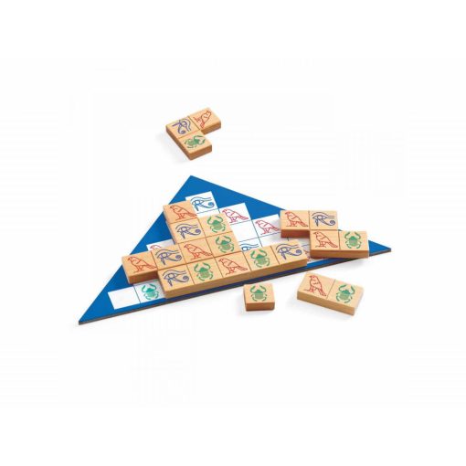 Pyramid Logic – Image 2