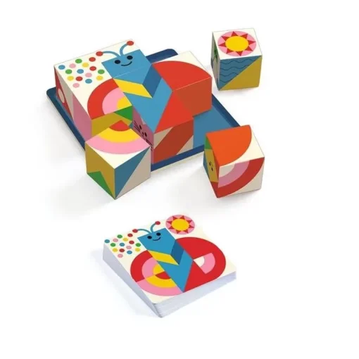 Cubologic 9 – Image 2