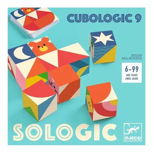 Cubologic 9