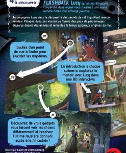 FLASHBACK LUCY – Image 3