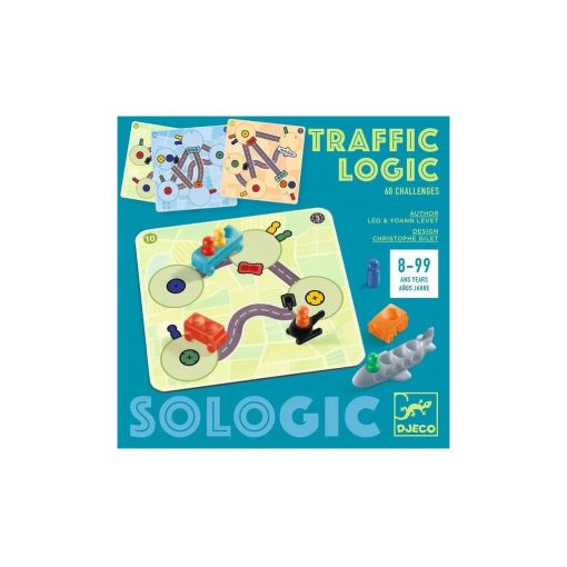 Traffic Logic