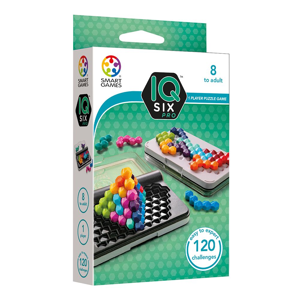 Iq Six Pro