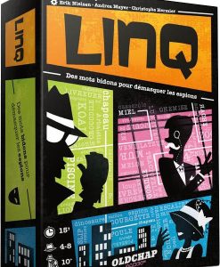Linq