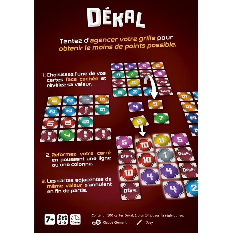 Dékal – Image 3