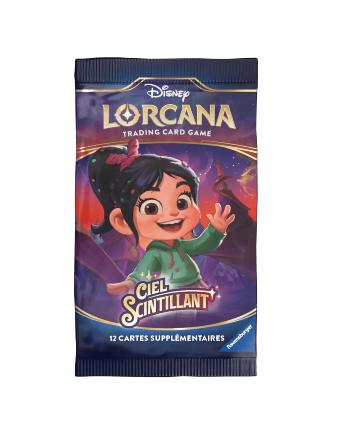 Lorcana - Booster Ciel Scintillant – Image 2