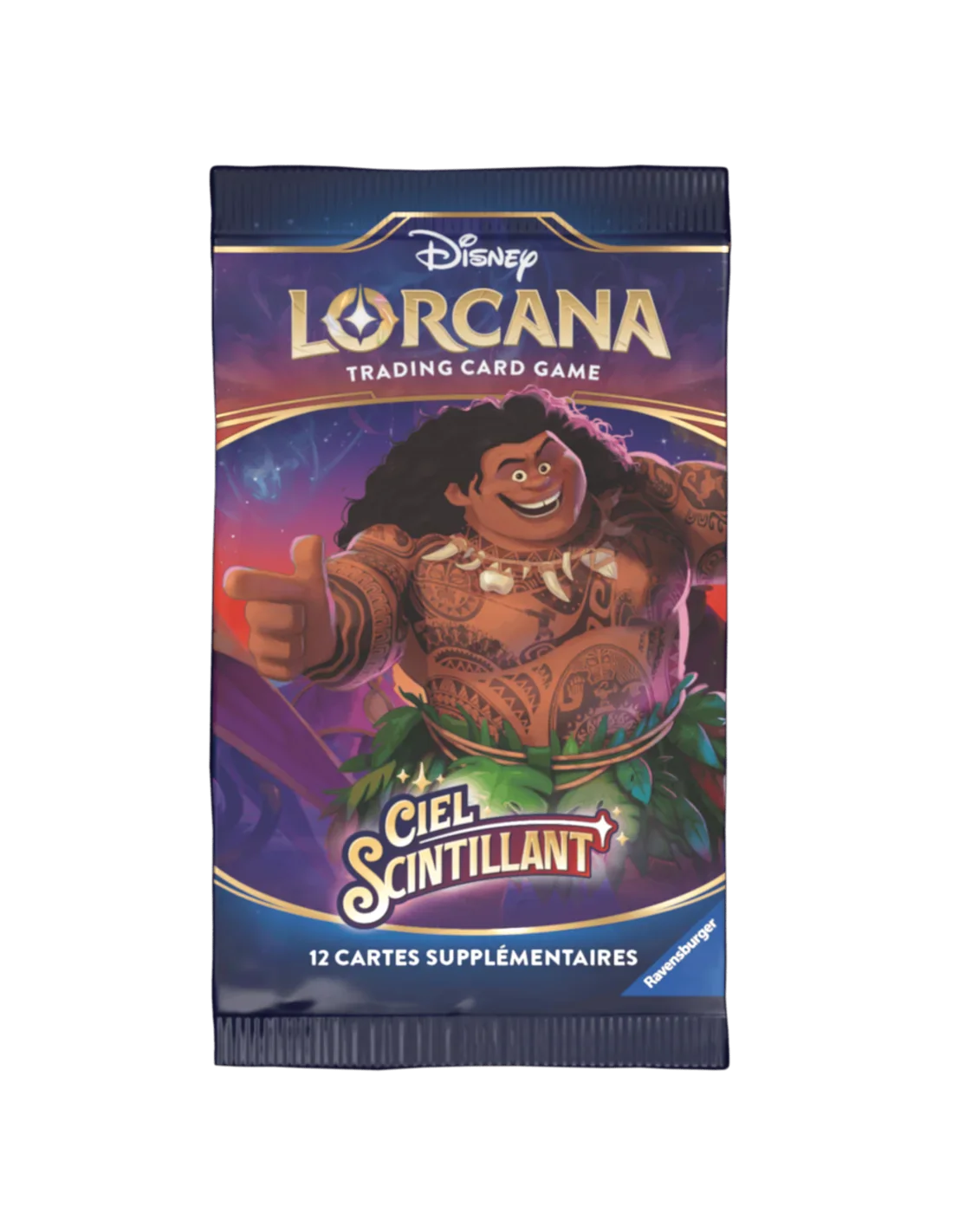 Lorcana - Booster Ciel Scintillant – Image 3