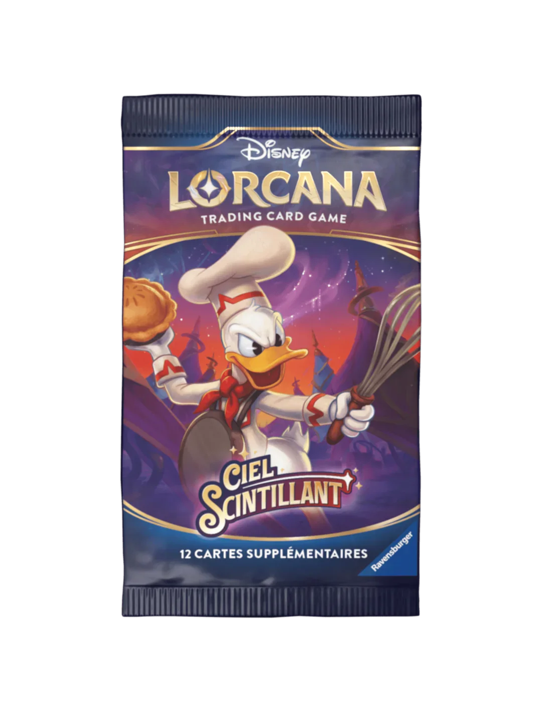 Lorcana - Booster Ciel Scintillant – Image 4