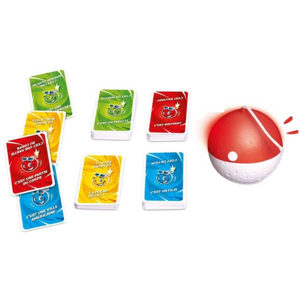 Tic Tac Boum Color Flash – Image 2