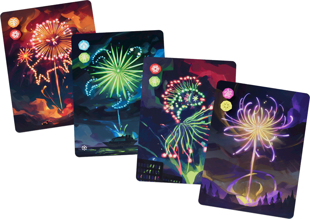 Fireworks – Image 3