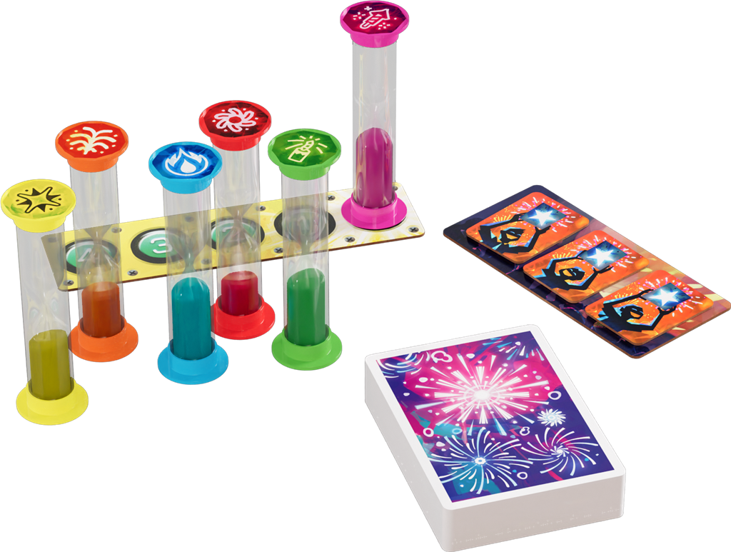 Fireworks – Image 4