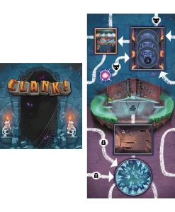 CLANK! Catacombes – Image 3