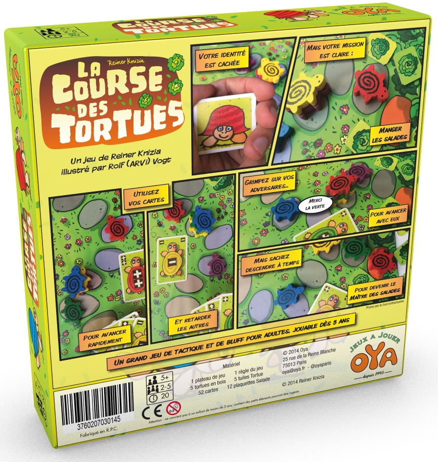 La Course des Tortues – Image 2