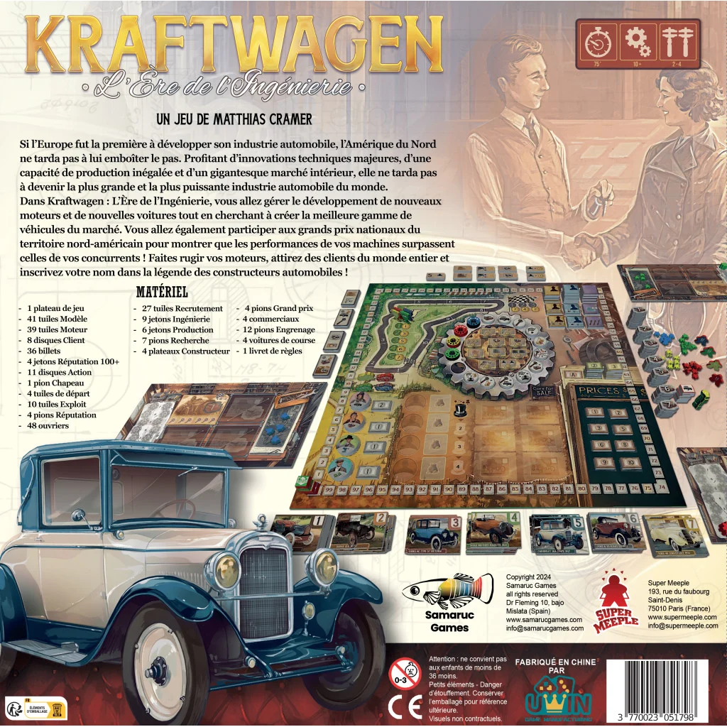 KRAFTWAGEN – Image 3