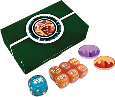 Pokémon : Coffret combat de ligue novembre – Image 3