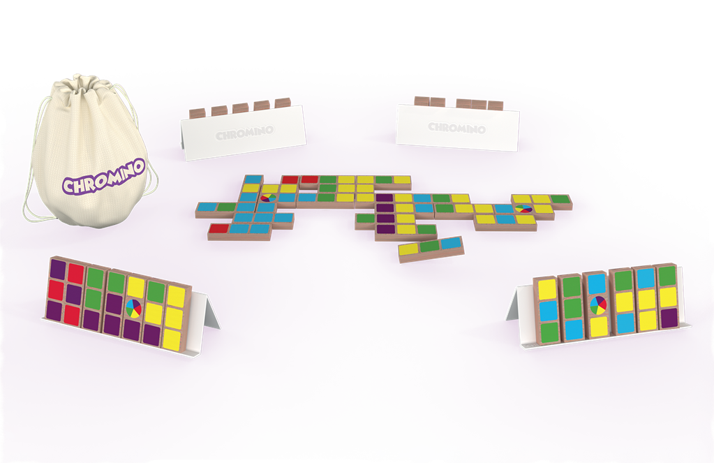Chromino – Image 3