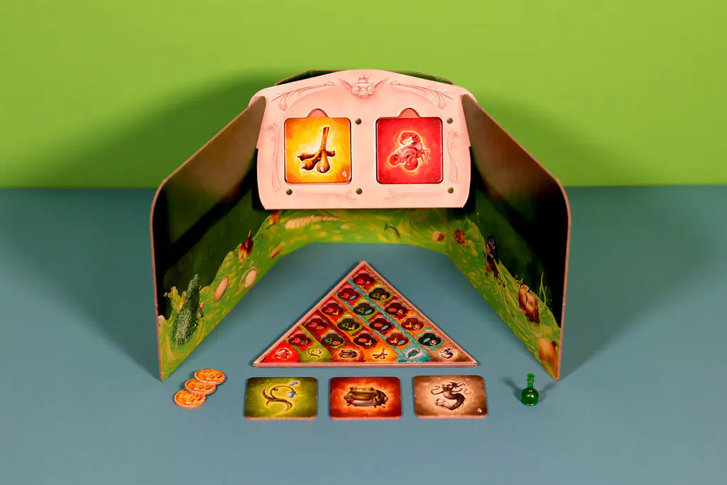 Les Petits Alchimistes – Image 2