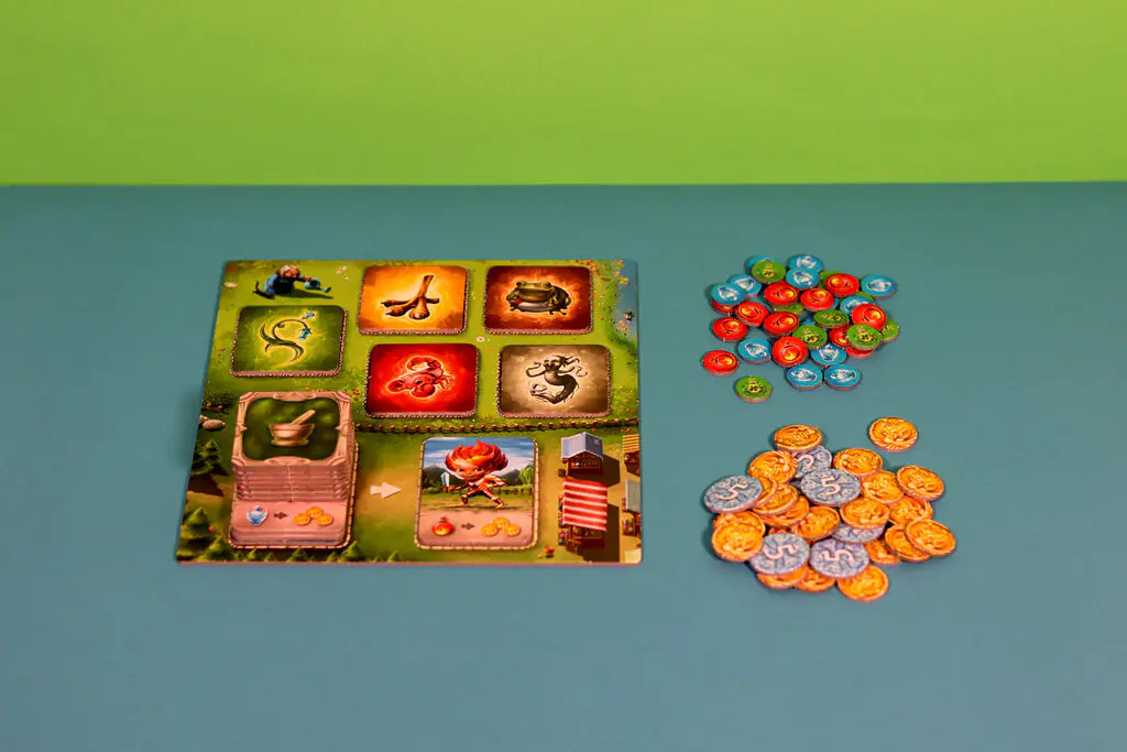 Les Petits Alchimistes – Image 3