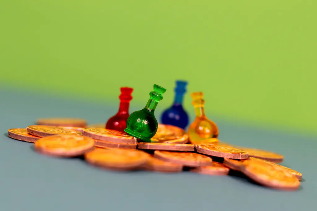 Les Petits Alchimistes – Image 4