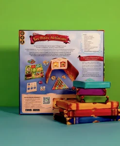 Les Petits Alchimistes – Image 5