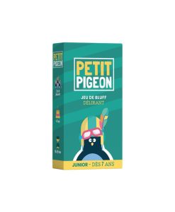Petit Pigeon