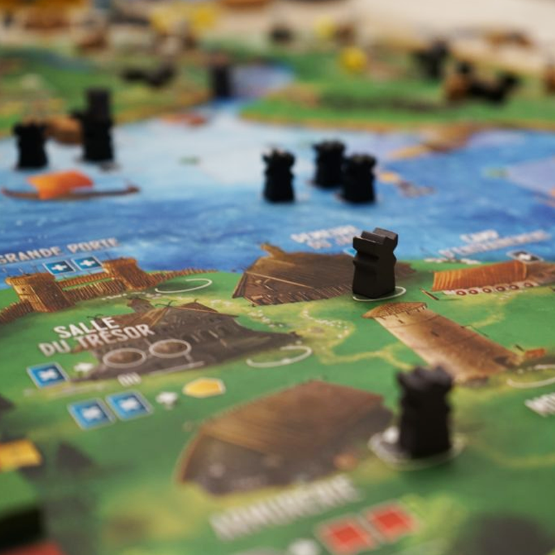 Pillards de la Mer du Nord - Édition 2024 – Image 3