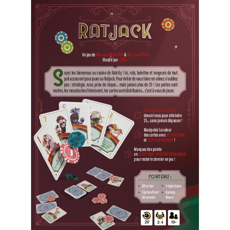 Ratjack – Image 3