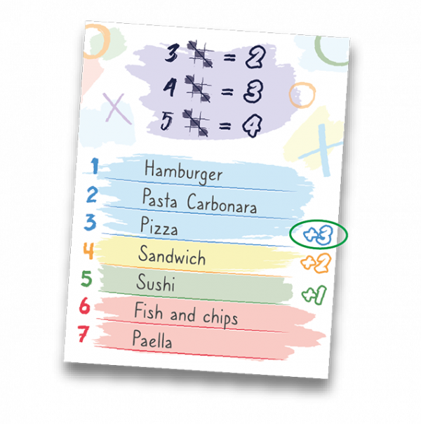 Tic Tac Top – Image 4