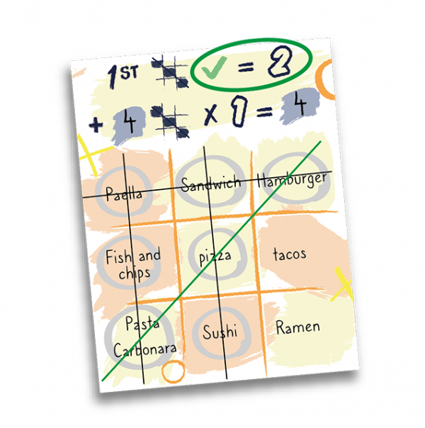 Tic Tac Top – Image 5