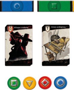 Shadow Blades – Image 3
