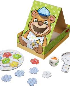 Mes premiers jeux – Une cuillère pour Martin – Image 3